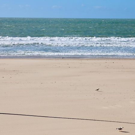 Aranpe Playa Cadiz Apartment Bagian luar foto