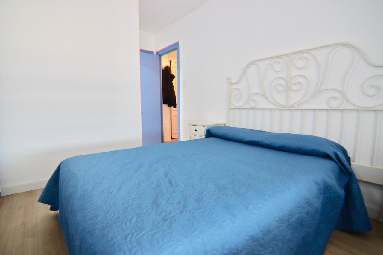 Aranpe Playa Cadiz Apartment Bagian luar foto